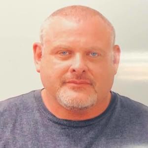 Meet your Posher, Richard